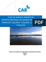 Plan de Manejo Ambiental Drmi FCP Oac 28082018 PDF