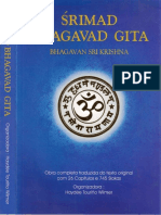 Bhagavad Gita Suddha Dharma Mandalam PDF