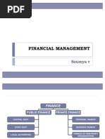 Financial Management