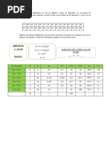 Suponga Que Se Administra Un Test de Aptitud A Todos Los Aspirantes de Un Puesto de Administración en Una Empresa