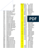 Stok TSJ 18 Juli 2020