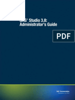 SAS Studio 3.8: Administrator's Guide