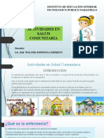 1salud Comunitaria