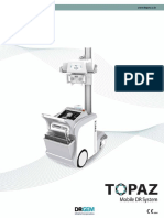 DRGEM TOPAZ Catalogue