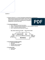 Business Informatics I ICT1541