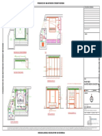 False Ceiling Plan For Parent'S Bedroom