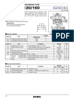 DF50AA120 SanRex