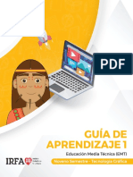 Semestre 9 Guia 1-Tecnologia Grafica PDF