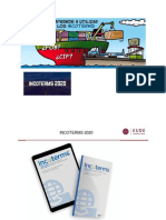 Incoterms 2010-2020