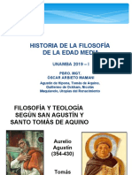 FILOSOFIA MEDIEVAL - UNAMBA. 2019 I. ULTIMO - Ok