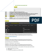 ## Postman Document ##: 1) Status Code & Methods Example