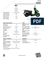 Nitrox 2017 - Zongshen - Verde 22 08 2020