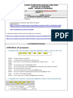 Guía de Aprendizaje 2 (4P) - Grado 9°SANTIAGO PRIETO 9A