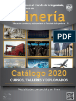 Catalogo 2020