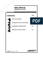 Applications Manual: Honda/Acura Immobiliser System