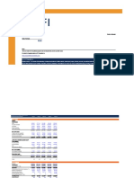 Pyramid Analysis Solution: Strictly Confidential