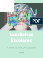 Ebook Lancheiras Escolares PDF