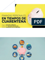 Charla Finanzas Personales