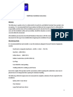 FE - FEBR Door Installation Instructions - 03-29-19 r1