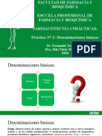 Facultad de Farmacia y Bioquímica