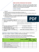 Semana 26 Reflexion de Mi Aprendizaje