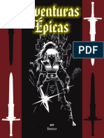 Aventuras Épicas PDF