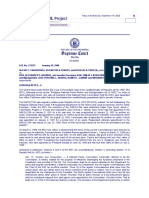 Canonizado V Aguirre, GR No. 133132 (2000)