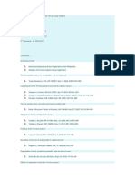 Course Syllabus On Land Titles and Deeds (Pup)