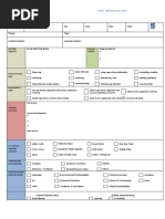 SK Bandaran Sibu No.2 Daily Lesson Plan 2020