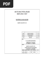 K321-05041 A2 - Electrical Load Analysis