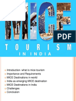 Micetourisminindia 130320105850 Phpapp02 PDF