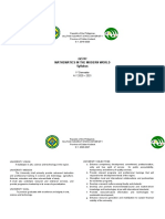 Mathematics in The Modern World Syllabus: Sultan Kudarat State University S.Y. 2019-2020