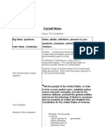 Cornell Notes 2