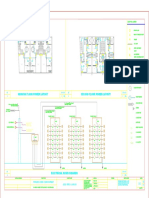 Ground Floor Power Layout Second Floor Power Layout: Electrical Legend