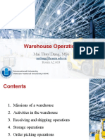 Chapter 3 - Warehouse Operations-St