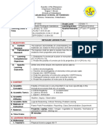 Polarity of Molecules DLP