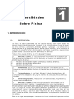 Modulo de Fisica I - Generalidades Magnitudes y Conversiones