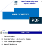 12.1 Elaborar Mapa Estrategico