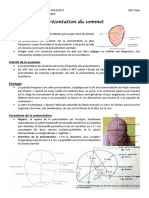 Gyneco05-Presentation Sommet PDF