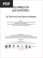 Libro Ecorregion Eje Cafetero