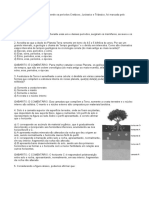 Atividades 04 - Questoes de Geografia 6 Ano Prof Antonio Junior