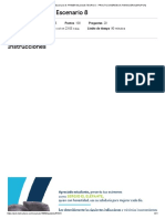 Evaluacion Final - Escenario 8 - PRIMER BLOQUE-TEORICO - PRACTICO - GERENCIA FINANCIERA - (GRUPO4)