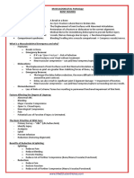 PATH - Bony Injuries (Fractures) (8p) PDF