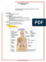 PATH - Fibromyalgia (1p)