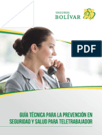 Prevencion en Seguridad y Salud para Teletrabajador 1469804098