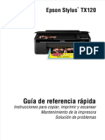 MANUAL USUARIO - Epson-Stylus-Tx120 PDF