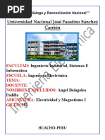 Electricidad Industrial 2018