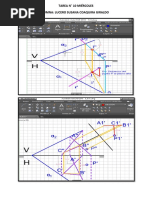 TAREA 10 Geometria Descriptiva