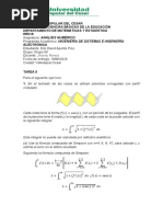 Tarea 5 Analisis Numerico