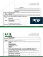 5 - Modelo Plano de Aula Preenchido PDF